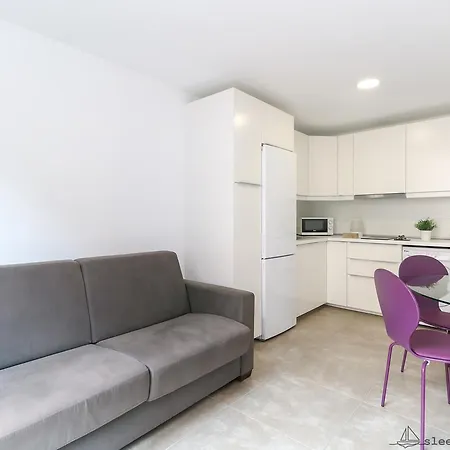Apartment Modern Loft In Las Canteras Beach Las Palmas de Gran Canaria