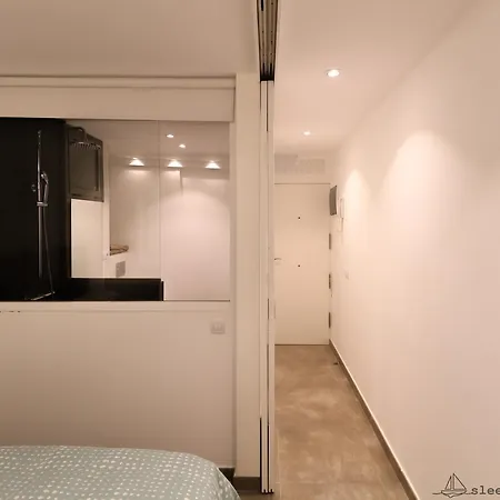 Modern Loft In Las Canteras Beach Apartment Las Palmas de Gran Canaria