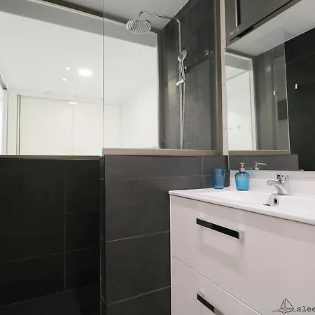 Apartment Modern Loft In Las Canteras Beach Las Palmas de Gran Canaria